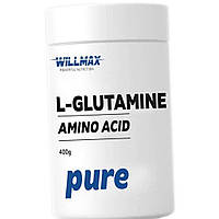 L-Glutamine (400 g, pure)