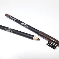 Карандаш для бровей тон 104 / Espresso/ Stefani Stefani Carlotte Eyebrow Pencil