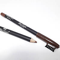 Карандаш для бровей тон 105/ Brown/коричневый Stefani Stefani Carlotte Eyebrow Pencil