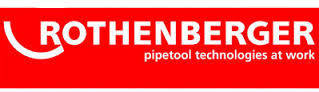 Трубні сантехнічні переставні кліщі Rothenberger