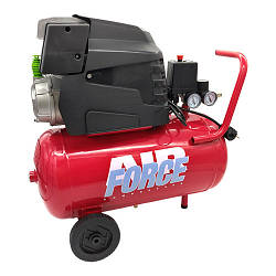 Компресор поршневий Vрес = 24 л, 170 л/хв, 220 V, 1,5 кВт 1129502952 FIAC