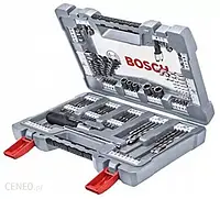 Комбінований набір Bosch 2608P00236