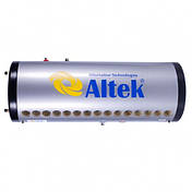 Водонагрівач сонячний сезонний Altek SD-T2L-15 (150 літрів), фото 4