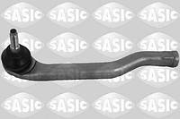 Наконечник поперечной рулевой тяги SASIC 7674016 Renault Duster AVD 8201108332