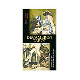 Таро Декамерон. Tarot Decameron., фото 5
