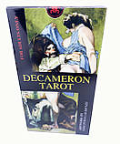 Таро Декамерон. Tarot Decameron., фото 2