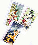 Таро Декамерон. Tarot Decameron., фото 4