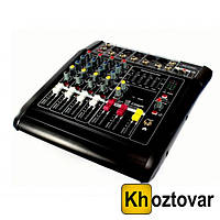 Усилитель звука Mixer BT 5200D