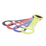 Підставка для телефону Колечко, помаранчева, фото 3