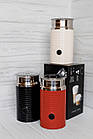 Спінювач Nespresso Aeroccino 3 Black спінювач молока електричний спінювач молока, фото 2