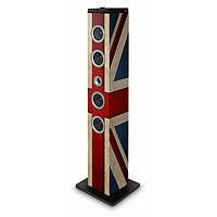 Мультимедійна колонка "UK FLAG"