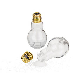 Ємність для спецій ООТВ Bulb скляний