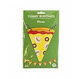 Декоративна гірлянда Pizza, фото 3