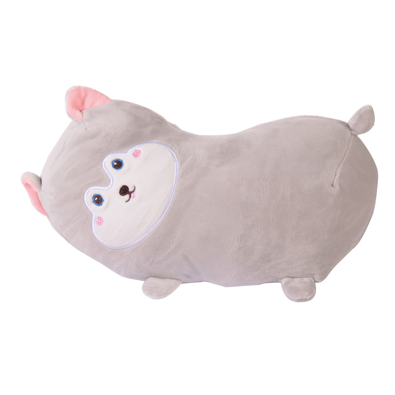 М'яка іграшка антистрес собачка, 28 см, 3524-1