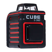 Нівелір лазерний лінійний ADA Cube 2-360 Ultimate Edition (А00450), фото 2