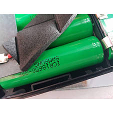 Аккумулятор для ninebot 54v 5700 mAh, фото 3