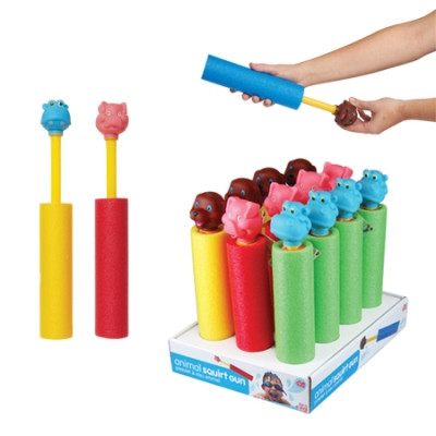 Бризгалка для басейну"Звірятка", фото 1