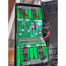 Акумулятор для Ninebot 54v 4400mAh, фото 5