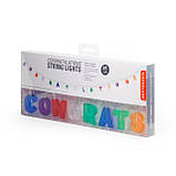 Гірлянда «Congratulations» («Вітаємо!»), фото 3