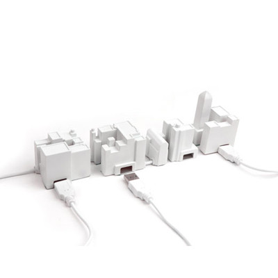 USB-розгалужувач"Сіті"