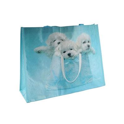 Еко-сумка "3 очаровашки", фото 1