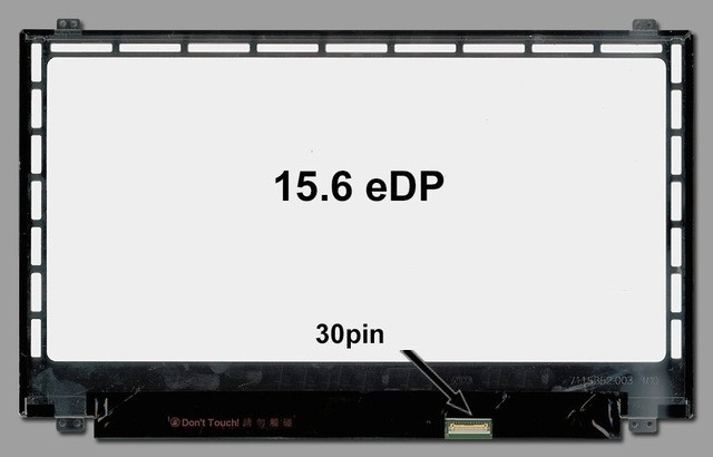 Екран (матриця) для Acer ASPIRE V5-573G