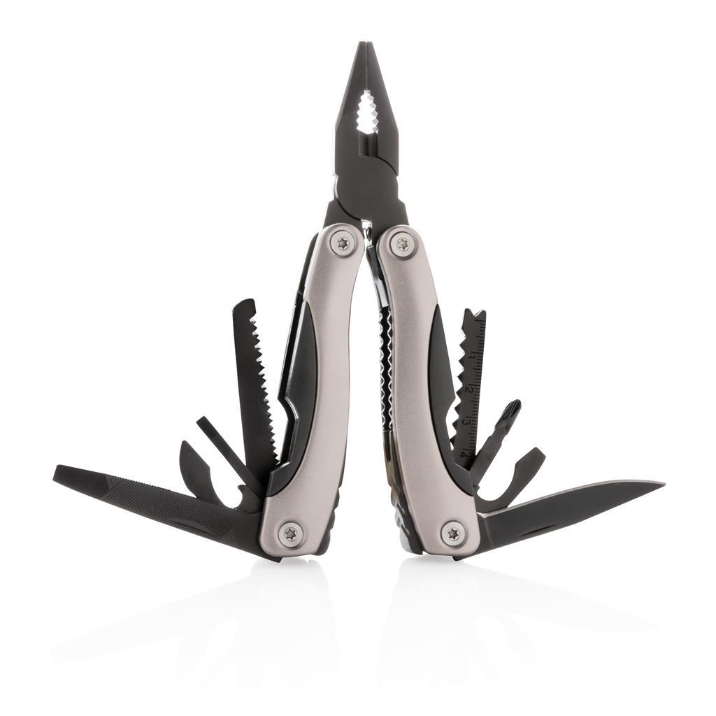 Мультитул FIX GRIP з пасатижами
