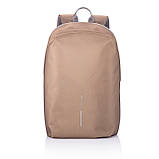 Рюкзак міський XD Design Bobby Soft'' коричневий (P705.796), фото 3