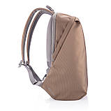 Рюкзак міський XD Design Bobby Soft'' коричневий (P705.796), фото 4