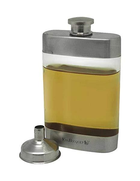 Фляга з лійкою, фото 1