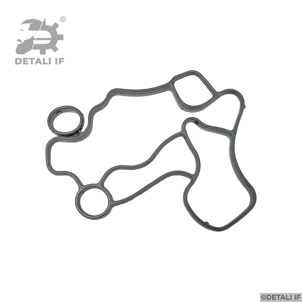 Прокладка масляного теплообмінника A1 Audi 2.0tfsi 06F115441 06F115441A, фото 1