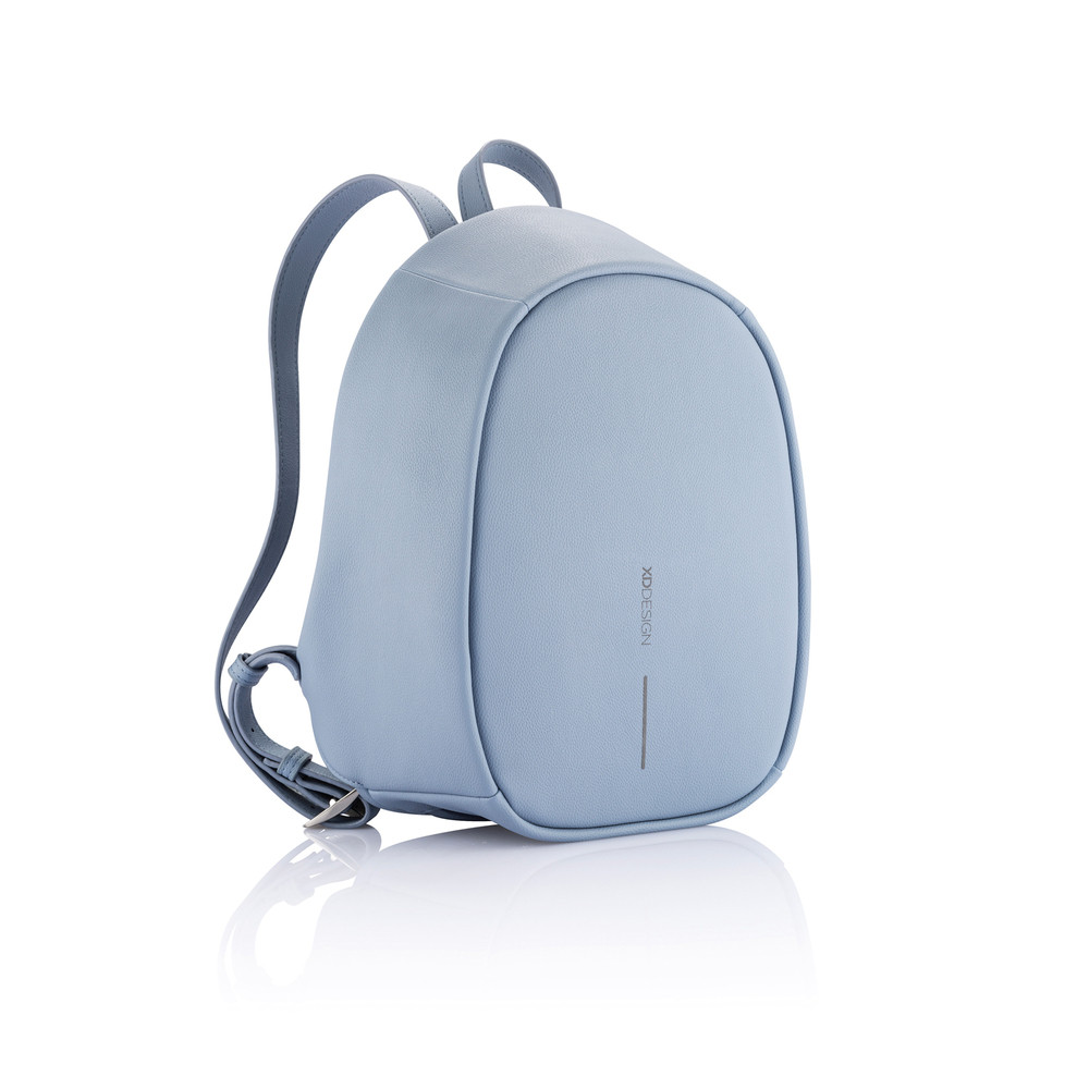 Рюкзак антизлодій XD Design Bobby Elle 9.7" Light Blue (P705.225)