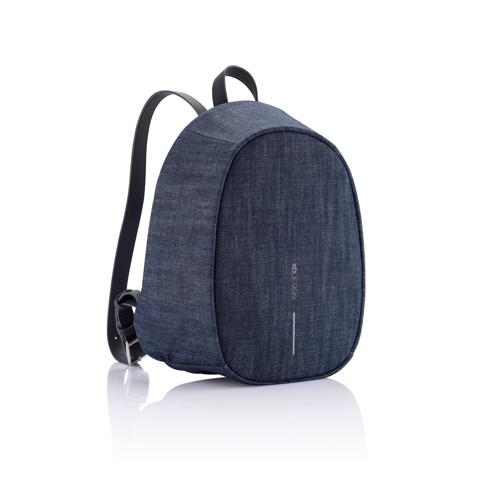 Рюкзак антизлодій XD Design Bobby Elle 9.7" Denim Blue (P705.229)
