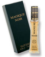 Парфумована вода PARIS ACCENT Magique Noir edp W 30ml (шт.), фото 1