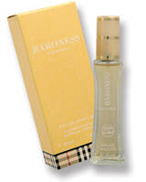 Парфумована вода PARIS ACCENT Baroness edp W 30ml (шт.)