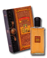 PARIS ACCENT BIG BOX  Tabacco Man edp M 100ml (шт.)