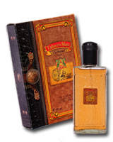 PARIS ACCENT BIG BOX  Tabacco Man edp M 100ml (шт.)