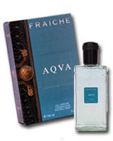 PARIS ACCENT BIG BOX Aqva Fraiche edp M 100ml (шт.)