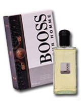 PARIS ACCENT BIG BOX Booss edp M 100ml (шт.), фото 1