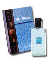 PARIS ACCENT BIG BOX Eau Fraish edp M 100ml (шт.)