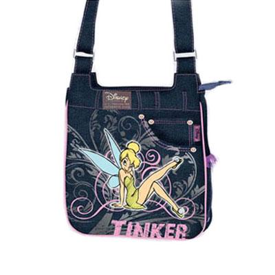 Сумка "Disney Tinkerbell star", маленька, фото 1