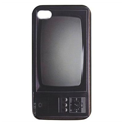 Чохол для iPhone 4/4S "Телевізор", фото 1