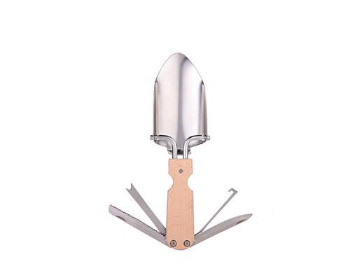 Мультиінструмент Pocket Trowel Multi Tool