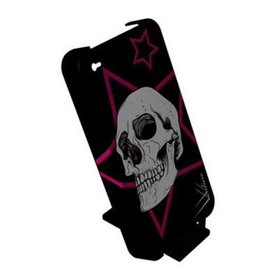 Чохол для iPhone "Teschio" 4 G