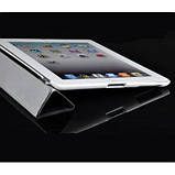 Кришка для IPad 2 "I Love NY", біла, фото 4