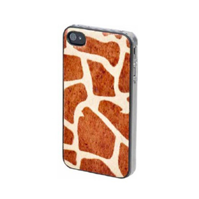 Кришка для Iphone 4S "Giraffe"