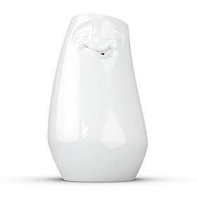 Ваза Tassen "Відчужений", фарфоровий, 23 см