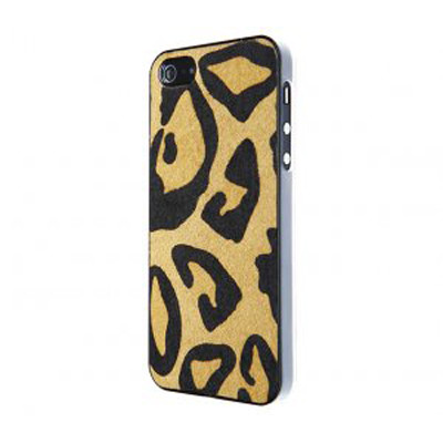 Кришка для Iphone 5 "Leopard"
