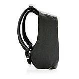 Рюкзак антизлодій міський XD Design Bobby Compact 14", Camouflage Green (P705.657), фото 4