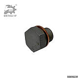 Маслозливний корок A1 Audi N0138492 N90288901 N90288901S1, фото 3